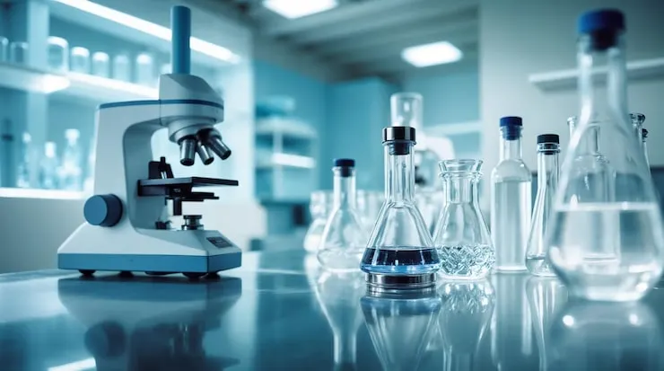 Lab business consulting and mentorship session overview